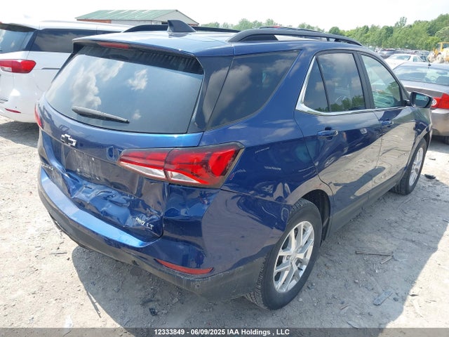 2GNAXUEV3N6142635 Chevrolet lyx