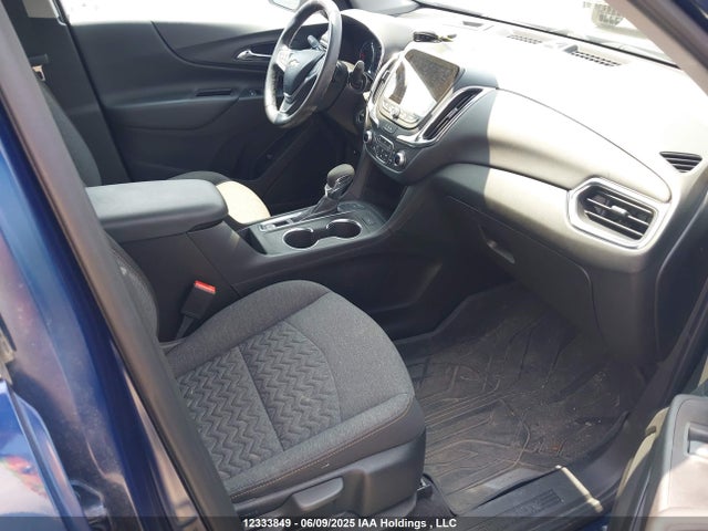 2GNAXUEV3N6142635 Chevrolet lyx