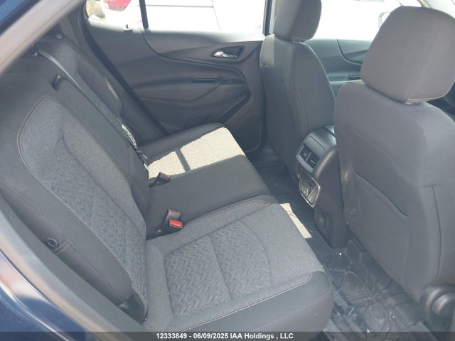 2GNAXUEV3N6142635 Chevrolet lyx