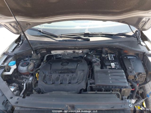 3VV4B7AX8NM048710 Volkswagen Tiguan