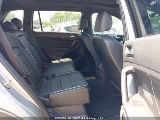 3VV4B7AX8NM048710 Volkswagen Tiguan