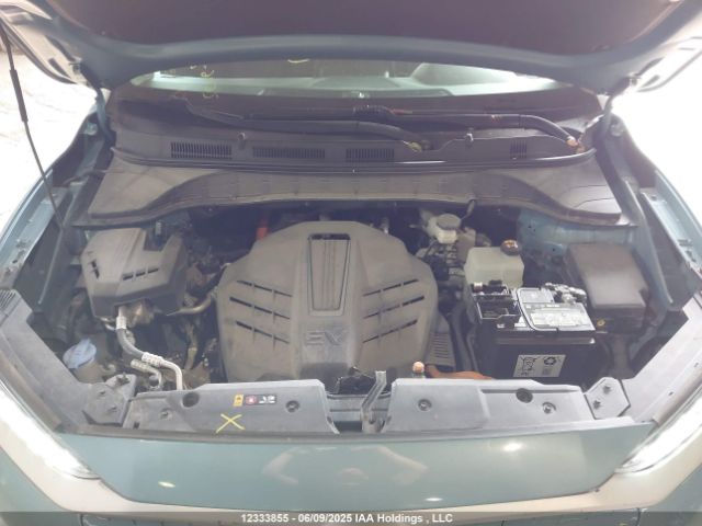 KM8K23AG6LU060180 Hyundai hmc battery + traction motor
