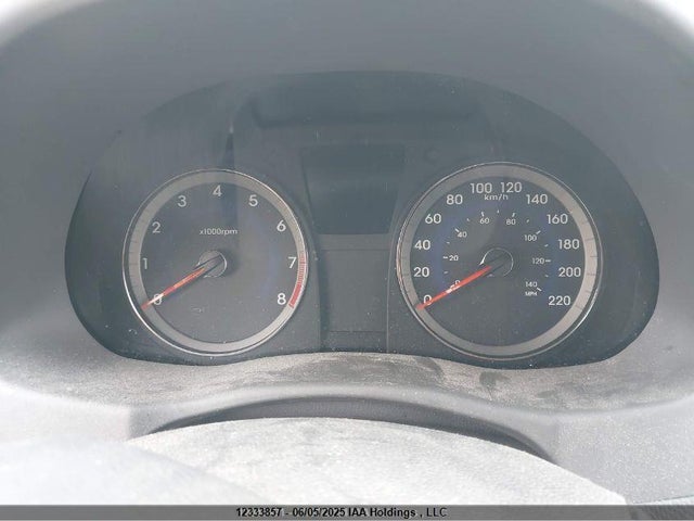 Hyundai dohc gdi gamma 2014 KMHCT4AE7EU779852 Image 7