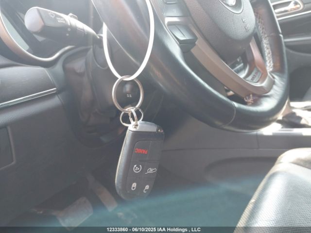 1C4RJFBG4GC384360 Jeep Grand Cherokee
