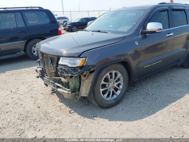 1C4RJFBG4GC384360 Jeep Grand Cherokee