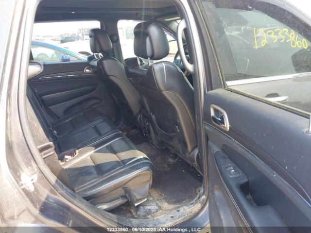1C4RJFBG4GC384360 Jeep Grand Cherokee