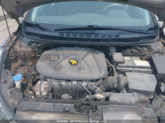 5NPDH4AE4FH601239 Hyundai dohc mpi nu