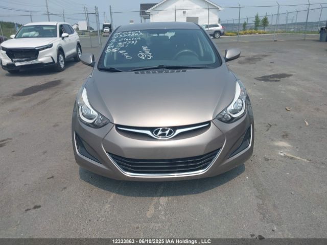 5NPDH4AE4FH601239 Hyundai dohc mpi nu