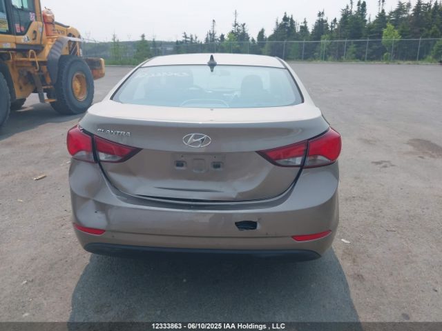 5NPDH4AE4FH601239 Hyundai dohc mpi nu