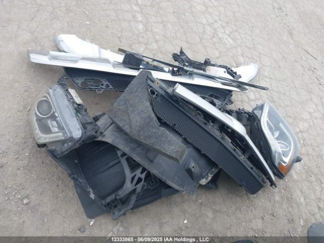 4JGDF2EE0FA606588 Mercedes-Benz 2015