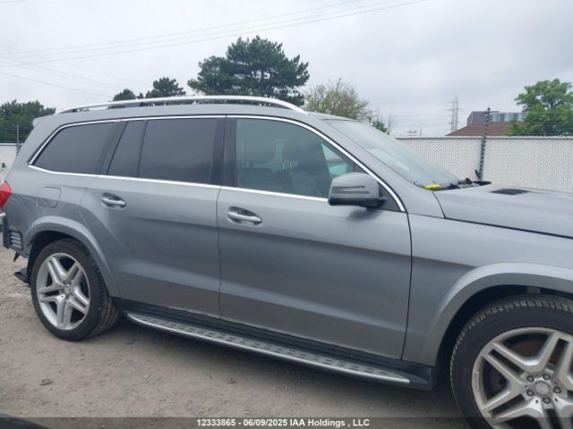 4JGDF2EE0FA606588 Mercedes-Benz 2015
