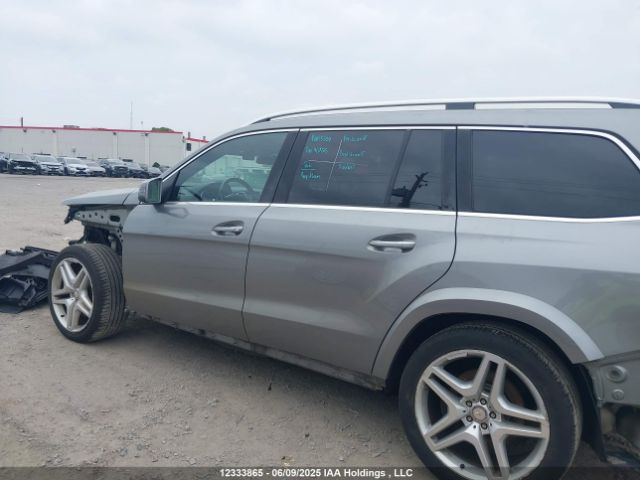 4JGDF2EE0FA606588 Mercedes-Benz 2015