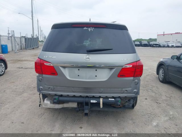 4JGDF2EE0FA606588 Mercedes-Benz 2015