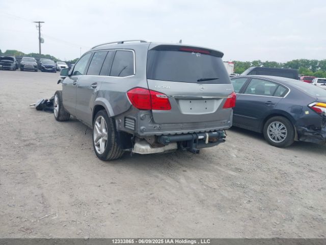 4JGDF2EE0FA606588 Mercedes-Benz 2015