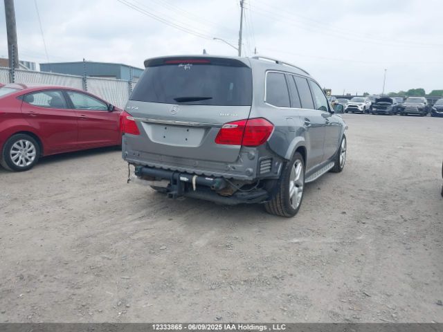 4JGDF2EE0FA606588 Mercedes-Benz 2015