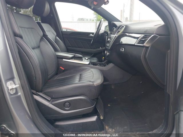 4JGDF2EE0FA606588 Mercedes-Benz 2015