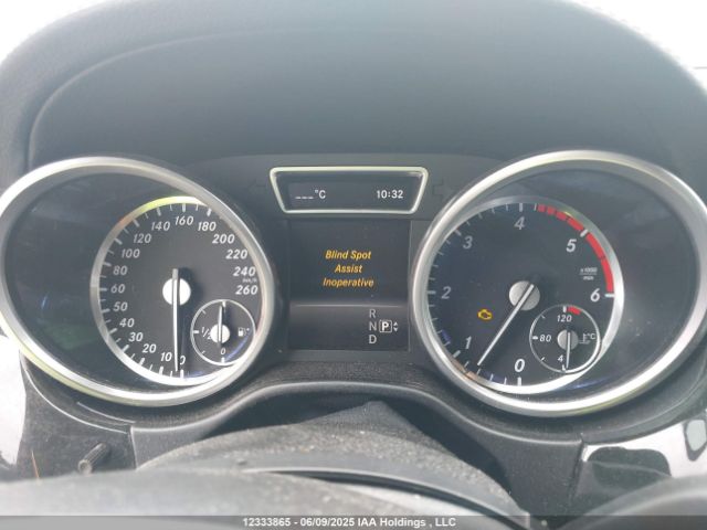 4JGDF2EE0FA606588 Mercedes-Benz 2015