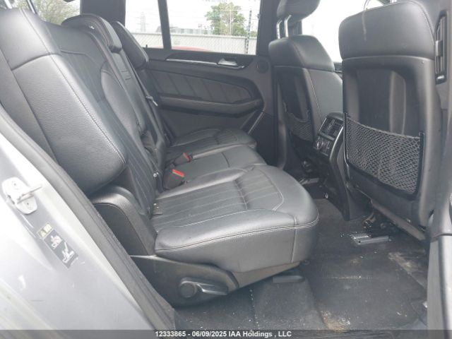 4JGDF2EE0FA606588 Mercedes-Benz 2015