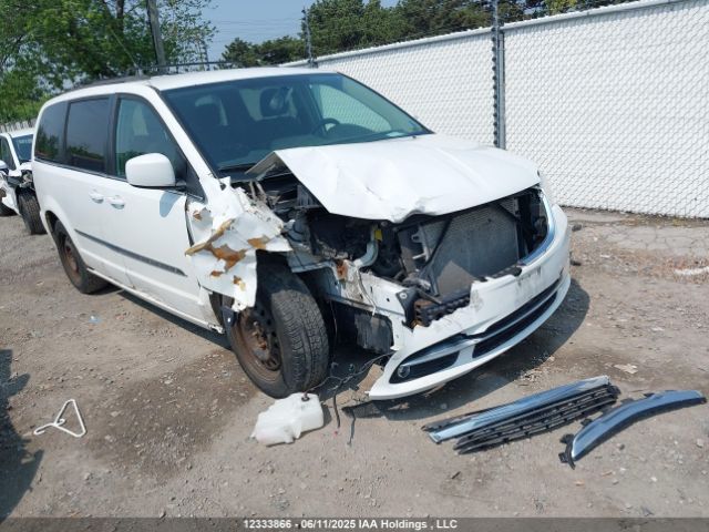 2C4RC1BG5FR501785 auction archive image