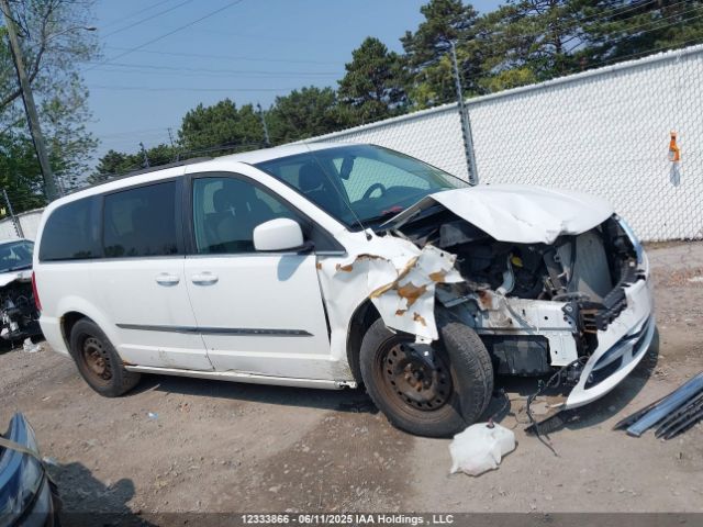 2C4RC1BG5FR501785 Chrysler Town and Country