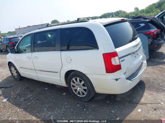 2C4RC1BG5FR501785 Chrysler Town and Country