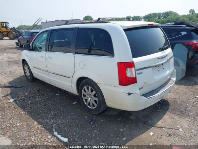 2C4RC1BG5FR501785 Chrysler Town and Country