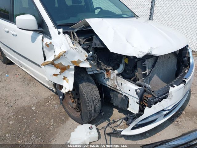 2C4RC1BG5FR501785 Chrysler Town and Country
