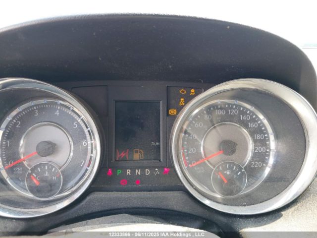 2C4RC1BG5FR501785 Chrysler Town and Country