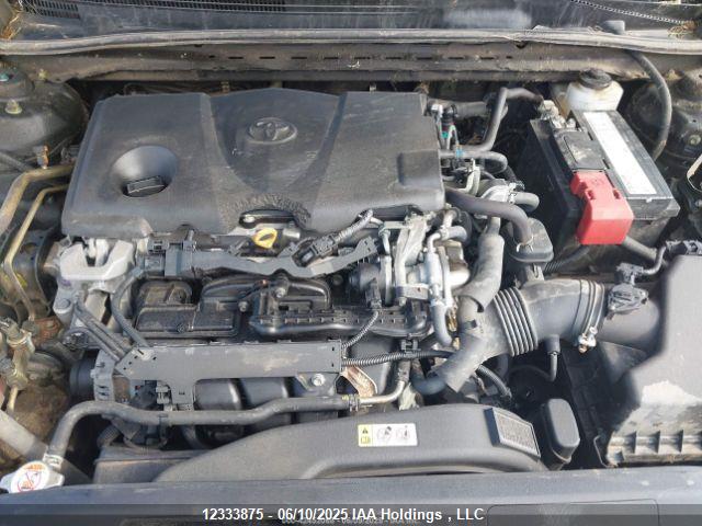 4T1B11HK7KU755798 Toyota a25a-fks