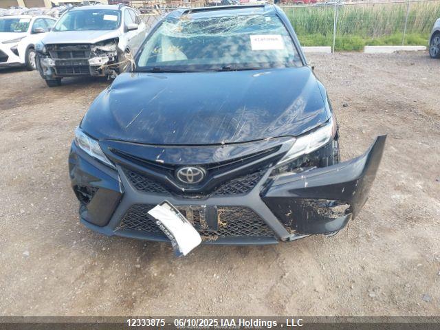 4T1B11HK7KU755798 Toyota a25a-fks