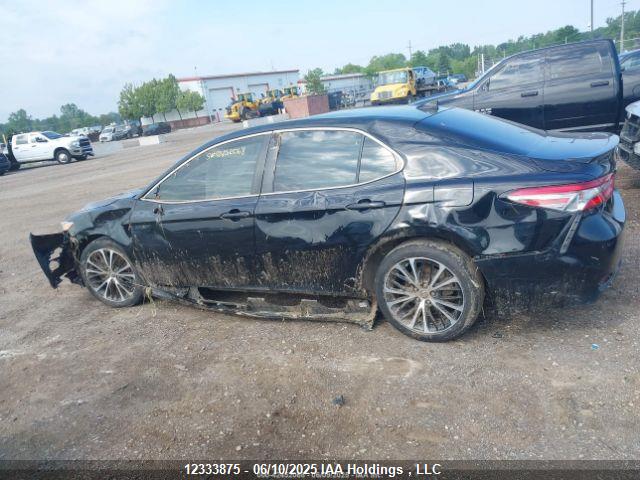 4T1B11HK7KU755798 Toyota a25a-fks