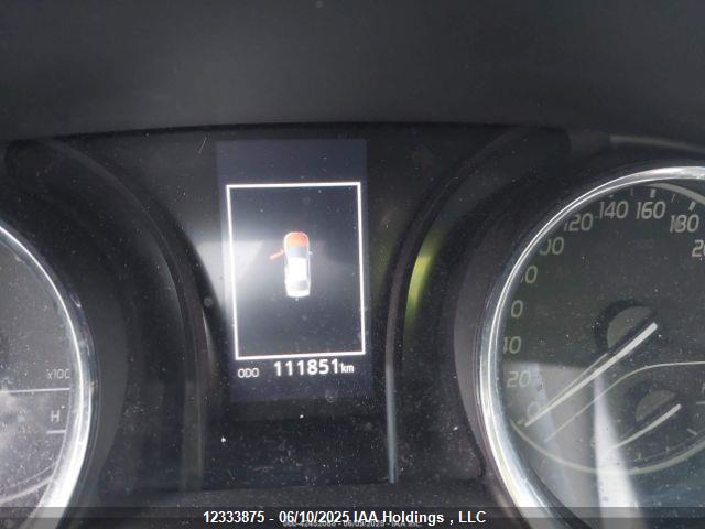 4T1B11HK7KU755798 Toyota a25a-fks