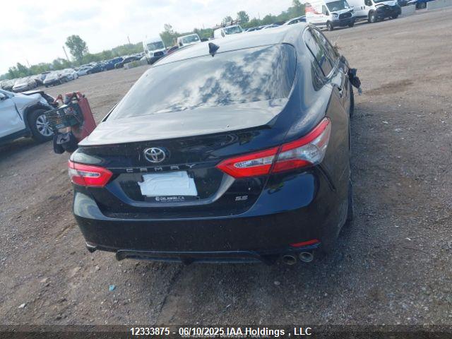 4T1B11HK7KU755798 Toyota a25a-fks