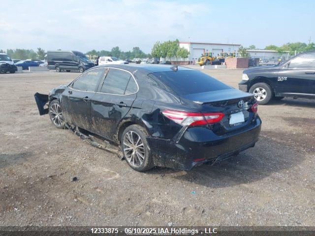 4T1B11HK7KU755798 Toyota a25a-fks