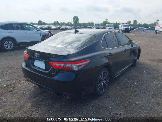 4T1B11HK7KU755798 Toyota a25a-fks