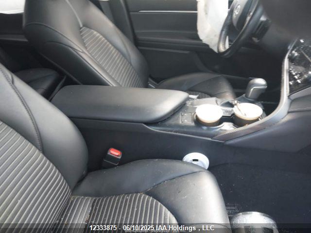 4T1B11HK7KU755798 Toyota a25a-fks