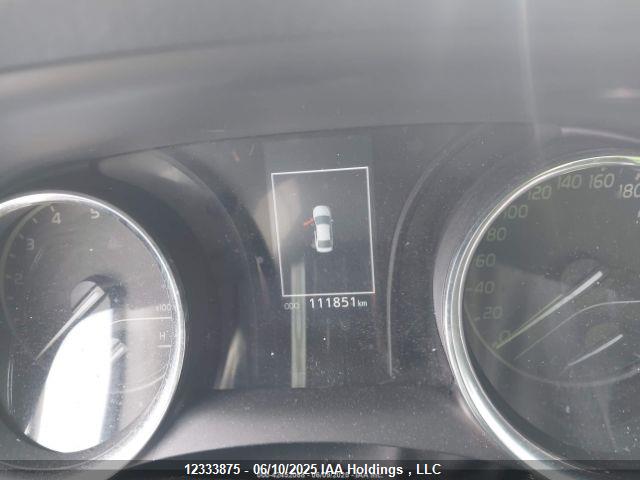 4T1B11HK7KU755798 Toyota a25a-fks