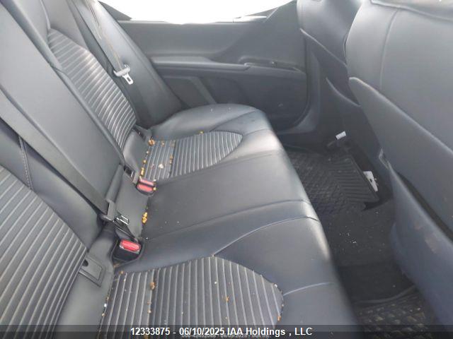 4T1B11HK7KU755798 Toyota a25a-fks