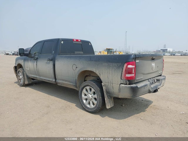 RAM 2024 2024 3C6UR5KL2RG349625 Image 3