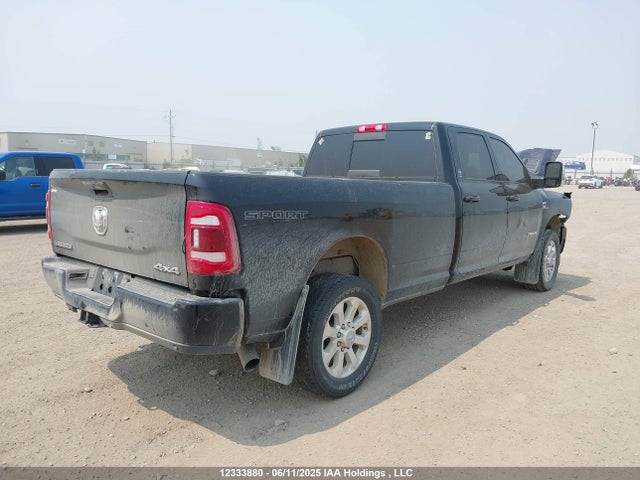 RAM 2024 2024 3C6UR5KL2RG349625 Image 4