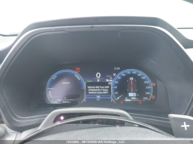 5TDADAB53RS002312 Toyota t24a-fts, 1zm+1ym