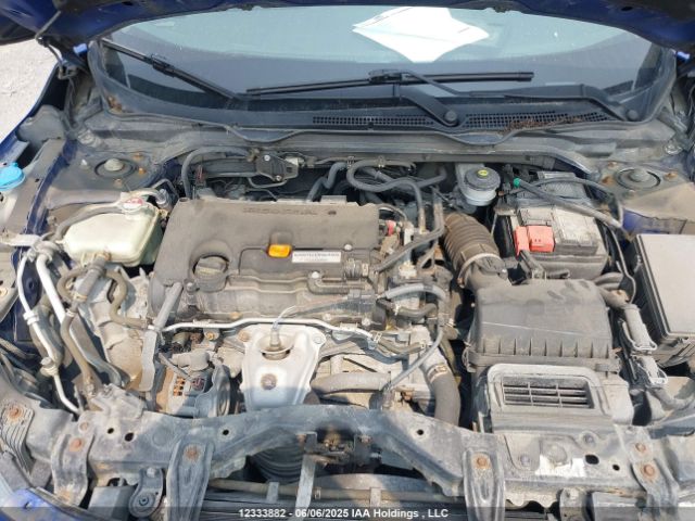 2HGFC2F52HH023725 Honda k20c2