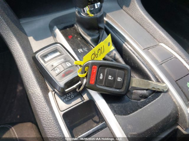 2HGFC2F52HH023725 Honda k20c2