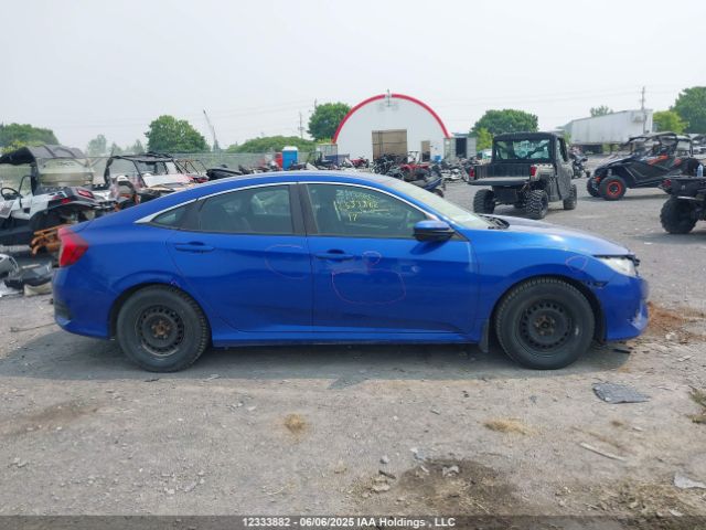 2HGFC2F52HH023725 Honda k20c2