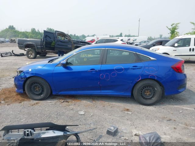 2HGFC2F52HH023725 Honda k20c2