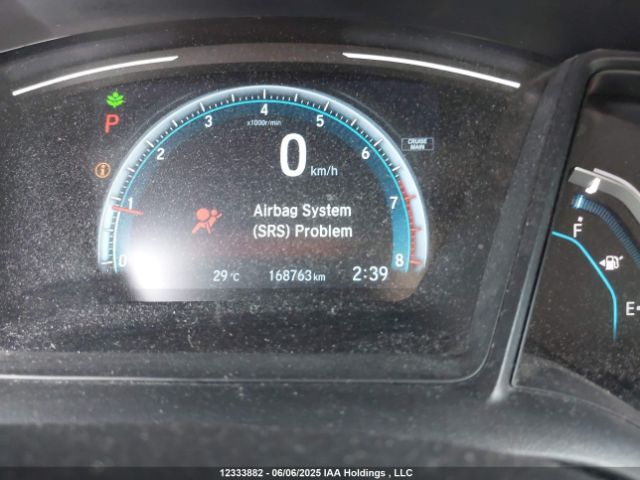 2HGFC2F52HH023725 Honda k20c2