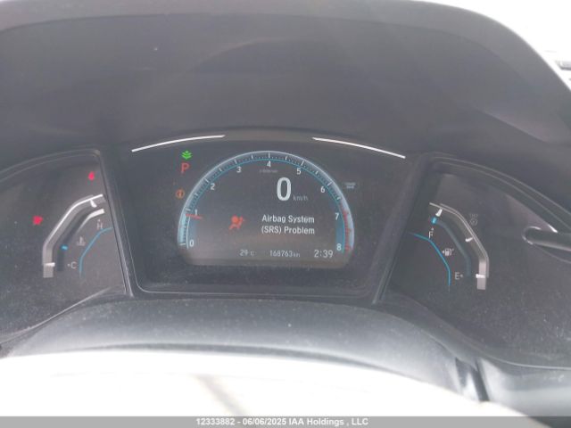 2HGFC2F52HH023725 Honda k20c2