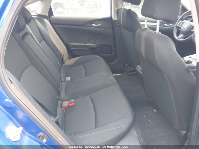 2HGFC2F52HH023725 Honda k20c2