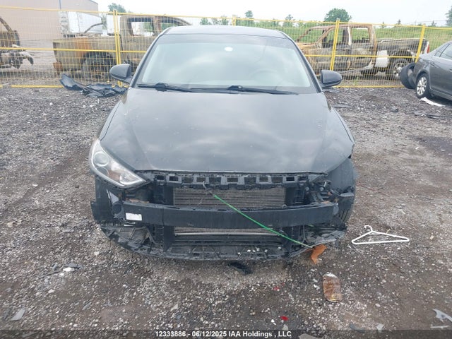 5NPD74LFXJH314537 Hyundai mpi nu