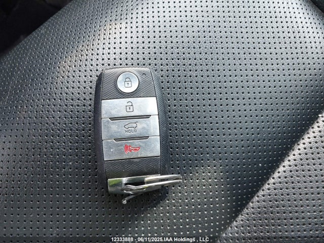5XYPKDA56JG372867 KIA gdi lambda-ii